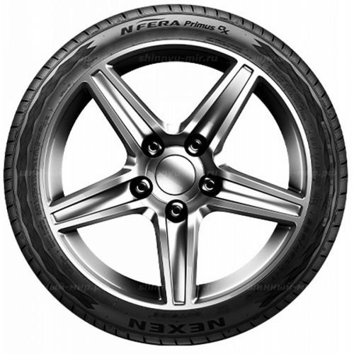 275/45 R20 110W Nexen NFera Primus QX XL - 1