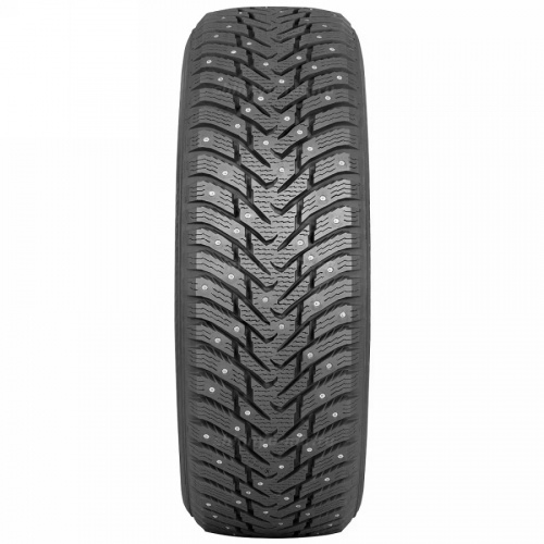 285/60 R18 116T Ikon / Nokian Tyres Nordman 8 SUV - 1