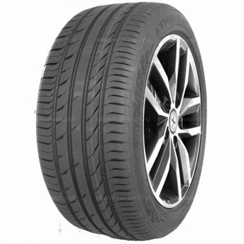 255/40 R18 95Y Three-A Ecowinged - 1