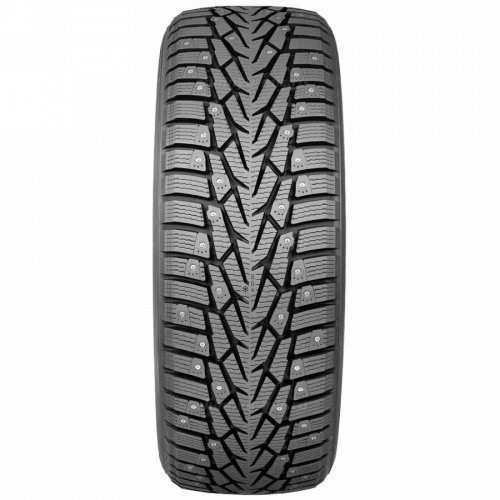 255/65 R17 114T Ikon / Nokian Tyres Nordman 7 SUV - 1