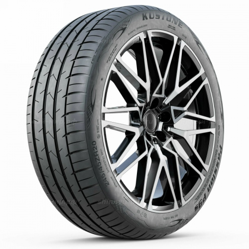 275/45 R19 108W Kustone Passion P9 - 1