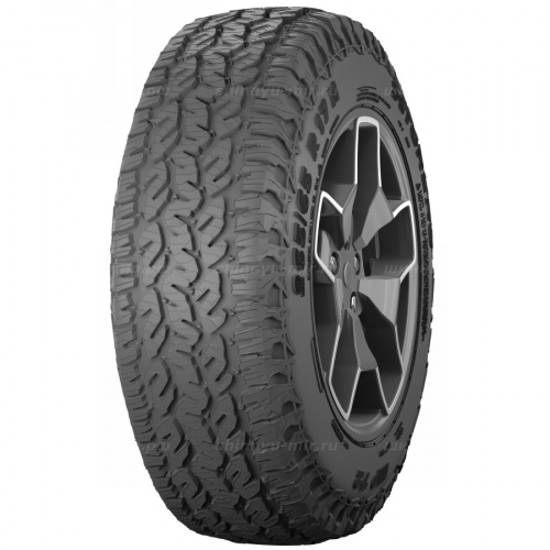 215/65 R16 98H Torero MP-72 - 1