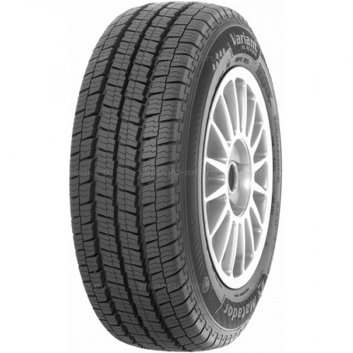 185/75 R16C 104/102R Torero MPS125 - 1