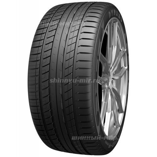 265/60 R18 110V Dynamo MSU01 Hiscend-H - 1