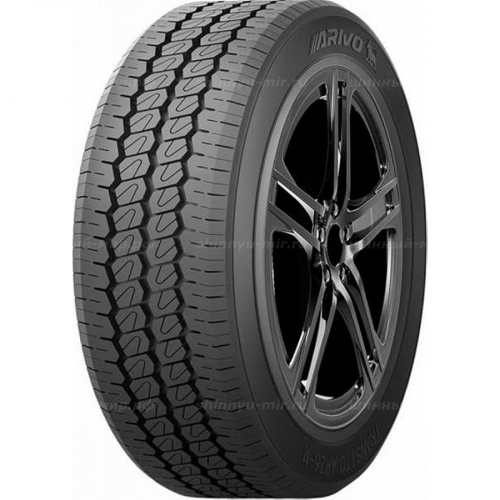 145/13C 88/86Q Arivo Transito ARZ 6-M - 1