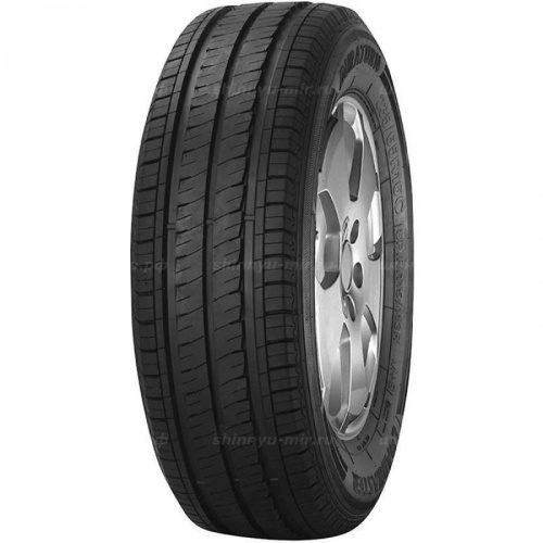 225/65 R16C 112/110R Duraturn Travia Van - 1