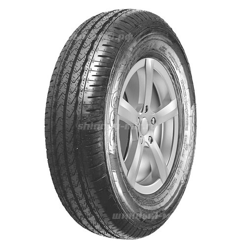 155/80 R12C 83/81P Bars UZ600 - 1