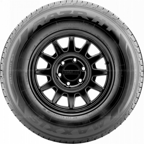 265/70 R16 112T Maxxis RAZR HT-780 - 1