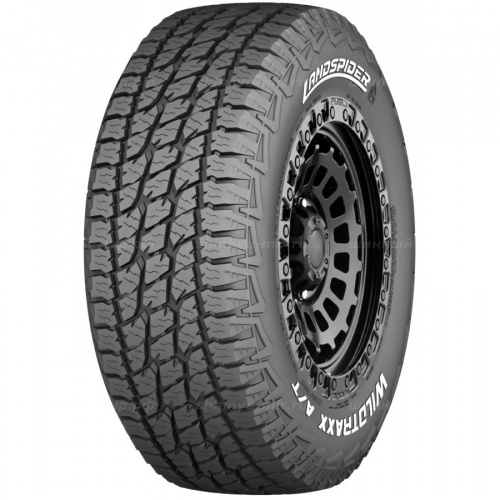 265/60 R18 114T Landspider Wildtraxx A/T XL - 1