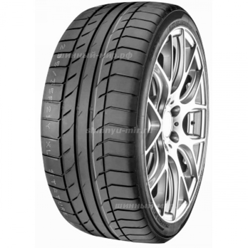 235/55 R17 103W Gripmax Stature H/T - 1