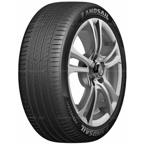 225/70 R16 103H Landsail RapidDragon SUV - 1
