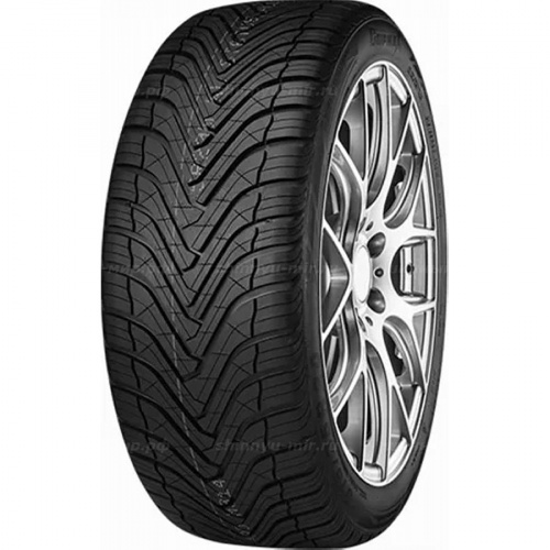 265/50 R19 110W Gripmax SureGrip A/S XL - 1