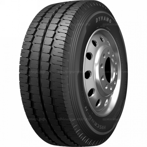 6,5/16 107/102N Dynamo Hiscend-H ML01 - 1