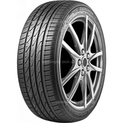 235/45 R18 98W Autogreen SuperSportChaser-SSC5 - 1