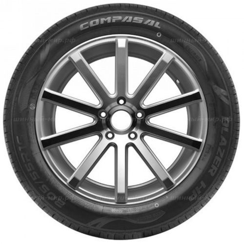 155/80 R13 79T Compasal Blazer HP - 1