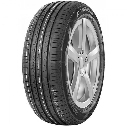 155/80 R13 79T Compasal Blazer HP - 1