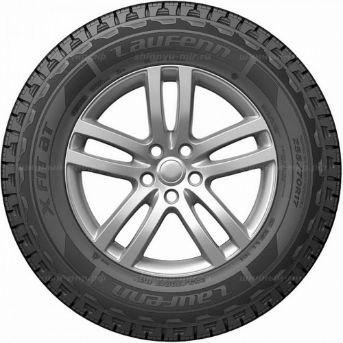255/70 R16 111T Laufenn X FIT AT LC01 SUV - 1
