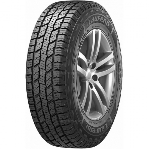 255/70 R16 111T Laufenn X FIT AT LC01 SUV - 1