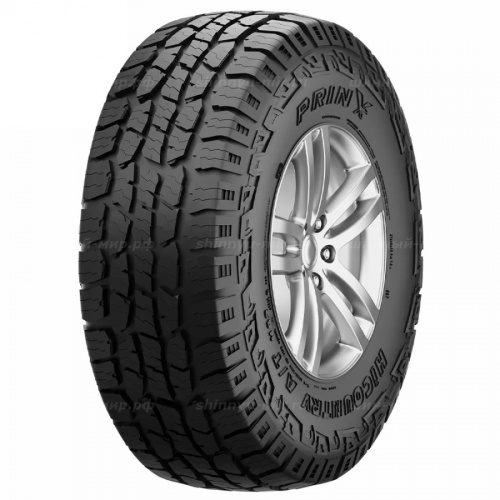 275/60 R20 115T Prinx HA2 Hicountry - 1