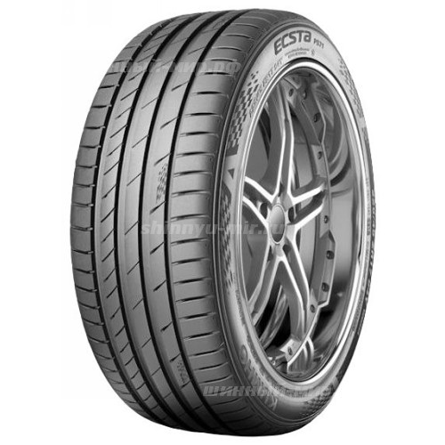 235/35 R20 92Y Kumho ECSTA PS71 - 1