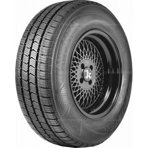 215/75 R16C 113/111R Delinte AW5 Van - 1