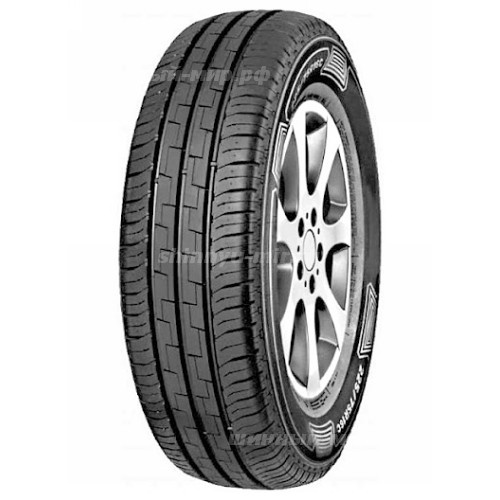 225/55 R17C 109/107H Imperial Ecovan3 RF19 - 1