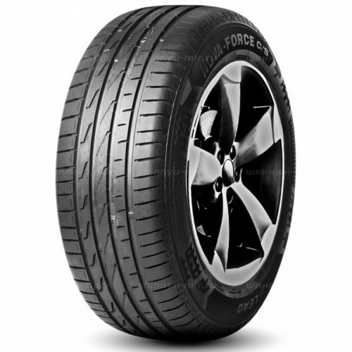 235/55 R18 104W Leao Nova-Force C/S XL - 1