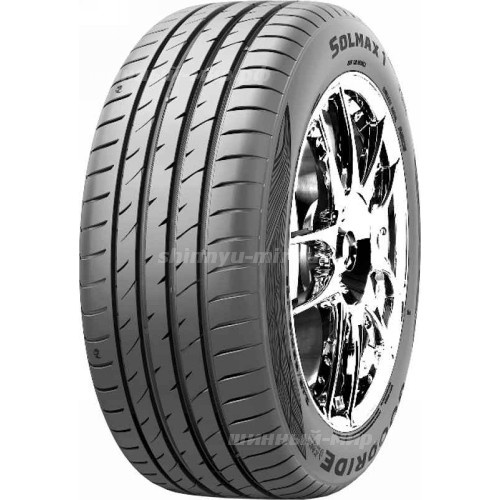 265/45 R19 105Y Goodride Solmax1 XL - 1