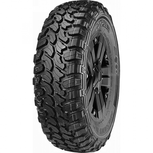 265/70 R17 121/118Q Compasal Versant M/T - 1