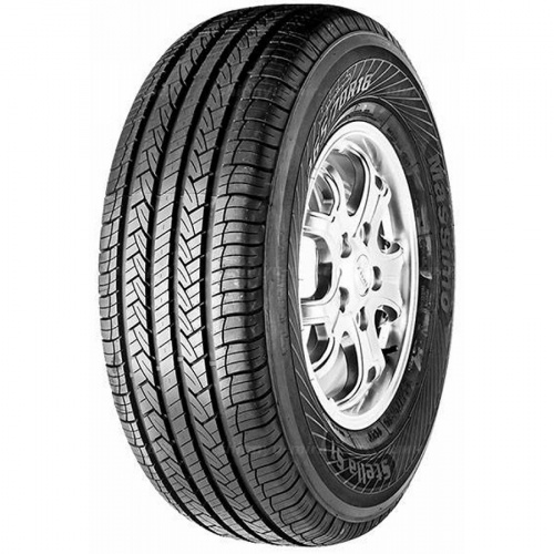 265/60 R18 110H Massimo Stella S1 - 1