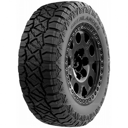 285/55 R20 117/114Q Grenlander Conquewind R/T - 1