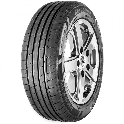 215/55 R17 98W Massimo Ottima Plus XL - 1