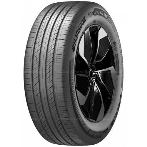 235/45 R18 98W Hankook iON evo IK01 XL - 1