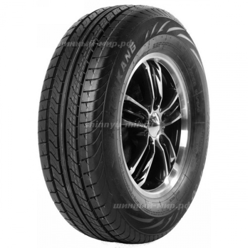 215/65 R15C 104/102T Nankang CW-20 - 1