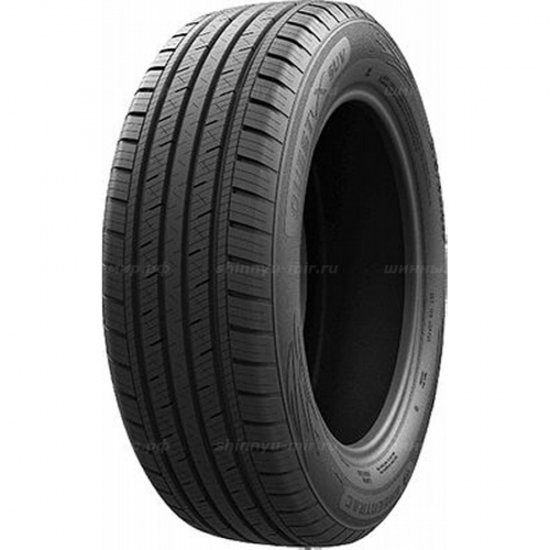 235/65 R17 108H Greentrac Quest-X SUV XL - 1