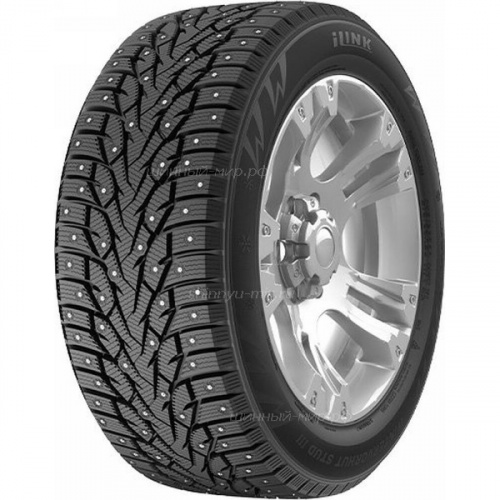 225/60 R17 103T Ilink WinterVorhut Stud III XL - 1