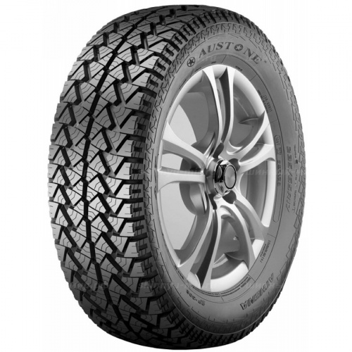 265/60 R18 110T Austone Athena SP-302 - 1