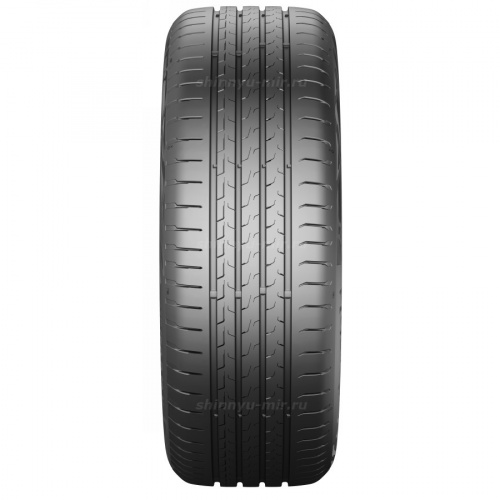 275/30 R21 98Y Continental EcoContact 6 Q XL * MO FR ContiSilent - 1