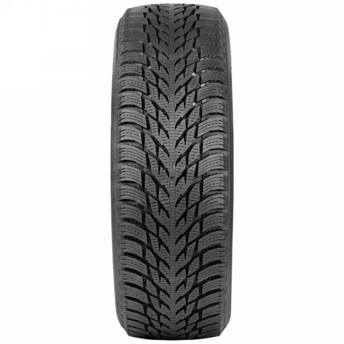 275/45 R21 110T Ikon / Nokian Tyres Autograph Snow 3 SUV XL - 1
