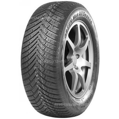 145/80 R13 75T LingLong Green-Max All Season - 1