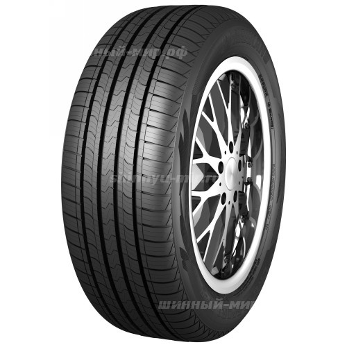 285/60 R18 116H Nankang SP9 - 1