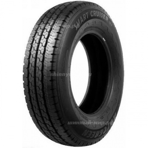 215/65 R16C 109/107T Autogreen Smart Cruiser-SC7 - 1