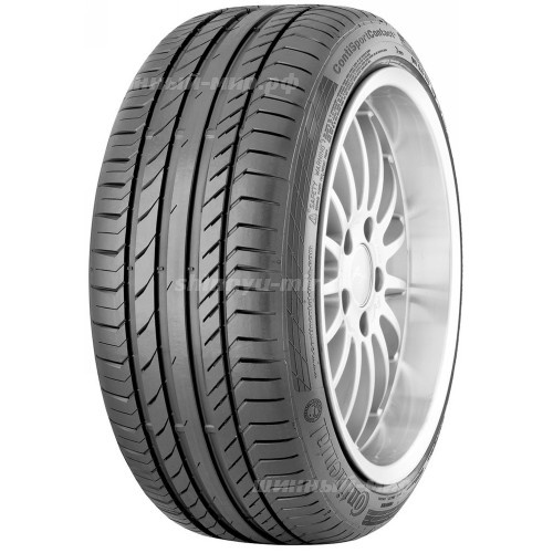 225/50 R17 94Y Continental ContiSportContact 5 AO - 1