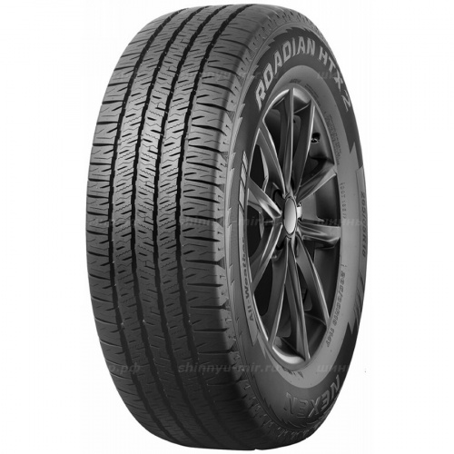 265/70 R18 116T Nexen Roadian HTX 2 - 1