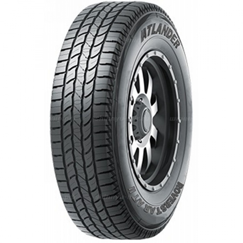 215/75 R15 106/103R Atlander Roverstar A/T II 8сл - 1