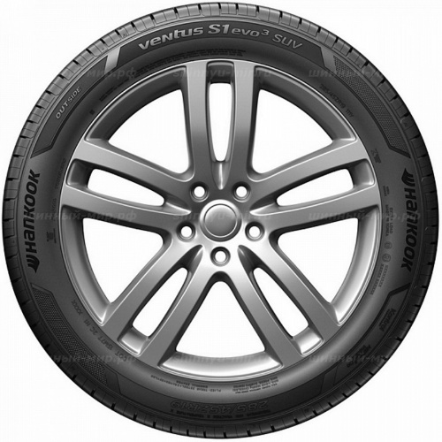 235/45 R19 95V Hankook Ventus S1 Evo3 SUV K127C - 1