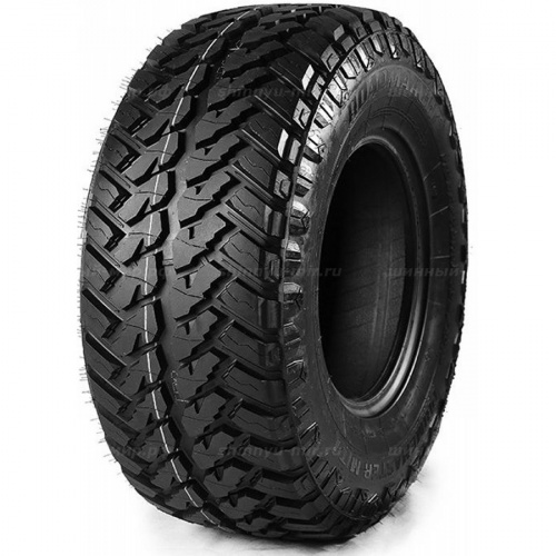 285/45 R22 114Q Sonix Primemaster R/T - 1