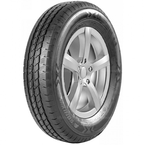 235/65 R16C 115/113R Sonix VAN A/S - 1