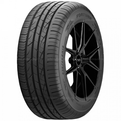 205/45 R17 88W Fortune Viento FSR702 XL - 1