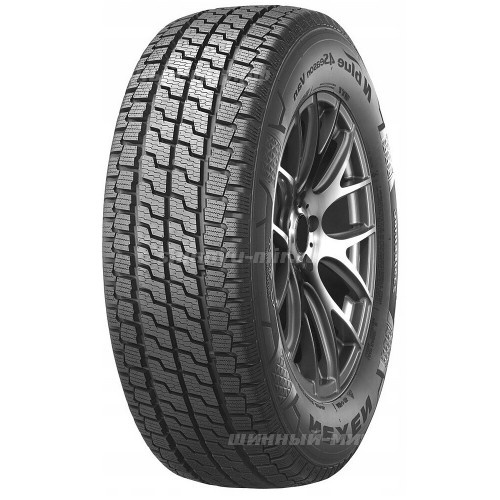 235/65 R16C 121/119R Nexen Nblue 4Season Van - 1